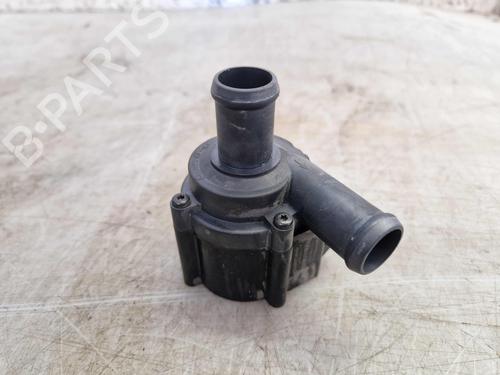 Used Auxiliary water pump AUDI A6 C7 Avant (4G5, 4GD) 2.8 FSI quattro (204 hp) 27264072
