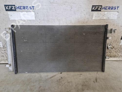 Used AC radiator AC radiator FORD FOCUS IV Turnier (HP) 1.5 EcoBlue (120 hp) 40117892 40117892