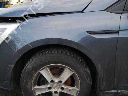 Parafango anteriore sinistro RENAULT MEGANE IV Hatchback (B9A/M/N_) 1.2 TCe 100 (B9MS) (100 hp) 32264883