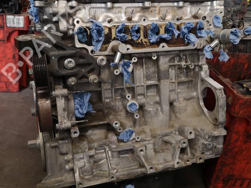 Motor TOYOTA RAV 4 IV (_A4_) 2.0 D 4WD (ALA41_) (124 hp) 13071134