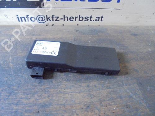 Computer OPEL ASTRA J Saloon 1.7 CDTI (69) (110 hp) 19926795