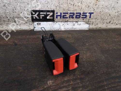 Used Rear right seatbelt FORD B-MAX (JK) 1.0 EcoBoost (100 hp) 22289275