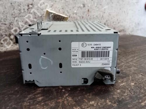 Elektronisk modul FORD TOURNEO CONNECT / GRAND TOURNEO CONNECT V408 MPV 1.6 TDCi | BP23120501M83 