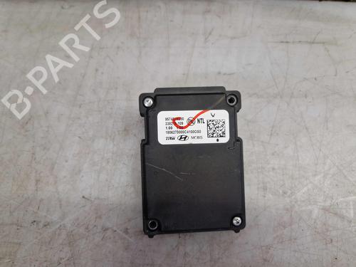 Control unit HYUNDAI KONA (OS, OSE, OSI) 1.0 T-GDi | BP27731357M11 