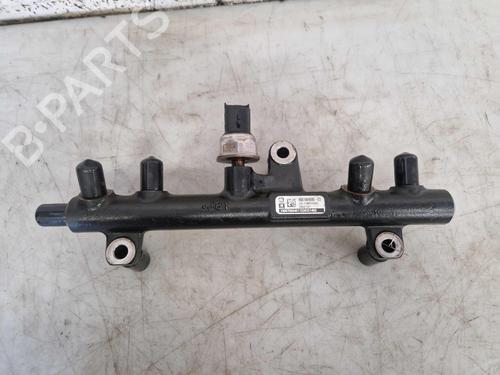 Rail D'Injecteurs FORD KUGA II (DM2) 2.0 TDCi 4x4 (163 hp) 31823688