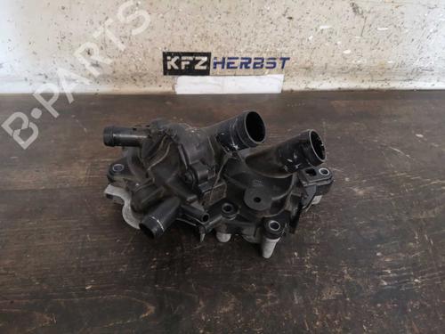 Ekstra vandpumpe AUDI A3 Sportback (8VA, 8VF) 1.2 TFSI (110 hp) 22280290