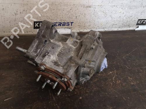 Gear fordelekasse Gear fordelekasse TOYOTA RAV 4 IV (_A4_) 2.2 D 4WD (ALA49) (150 hp) 33542054 33542054