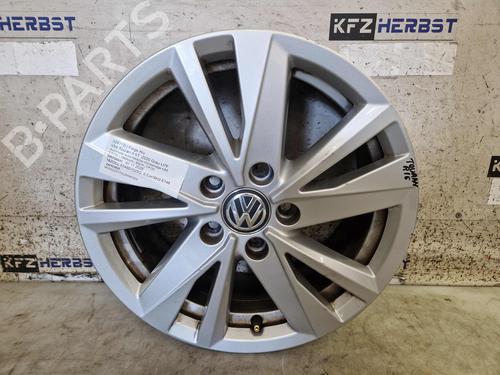 Used Rim VW TOURAN (5T1) 2.0 TDI (116 hp) 30293642