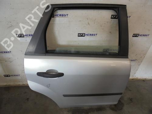 Right rear door FORD FOCUS II Turnier (DA_, FFS, DS) 1.6 TDCi | BP12887268C5 