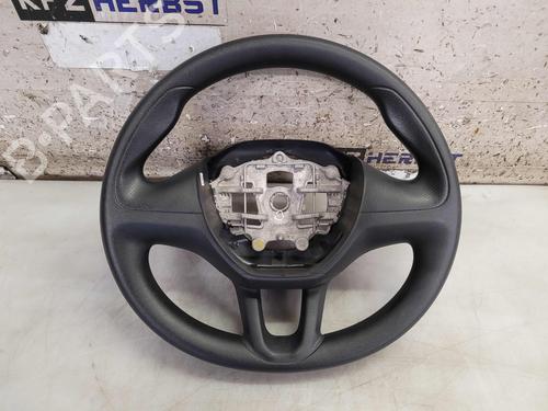 Used Steering wheel PEUGEOT 208 I (CA_, CC_) 1.2 VTi 68 / PureTech 68 (68 hp) 24039344