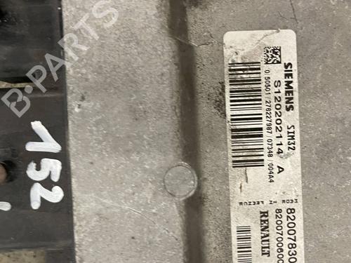 Used Engine control unit (ECU) Engine control unit (ECU) TALBOT HORIZON 1.3 (68 hp) 33683533 33683533