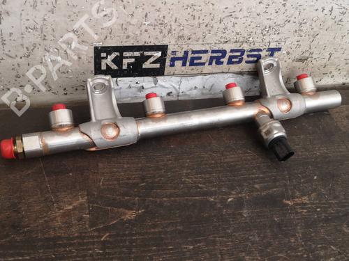 Used Injection rail AUDI A5 (F53, F5P) 2.0 TFSI (190 hp) 19927689