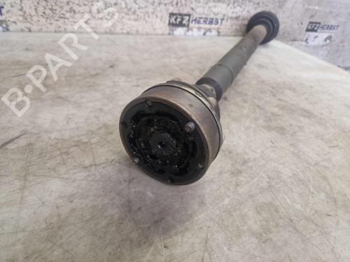 Right front driveshaft VW GOLF VII (5G1, BQ1, BE1, BE2) 1.6 TDI | BP29627434M39 