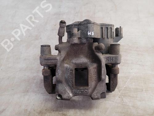 Used Right rear brake caliper FORD FOCUS IV Turnier (HP) 1.0 EcoBoost mHEV (125 hp) 24924605