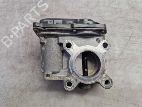 Throttle body DACIA SANDERO II TCe 90 (B8M1, B8MA, B8AC) | BP26024549M82 