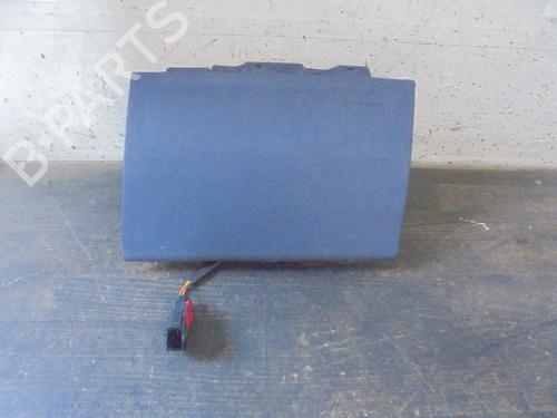 Airbag ginocchia PEUGEOT 1007 (KM_) 1.4 HDi (68 hp) 12886906