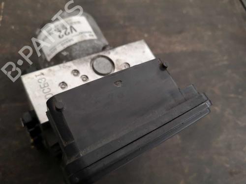 ABS pump HYUNDAI i40 I CW (VF) 1.7 CRDi | BP22280676M43 