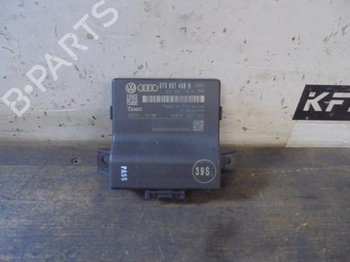 Øvrige Styrinhsenheder AUDI A4 B8 Avant (8K5) 2.0 TDI (143 hp) 19945247