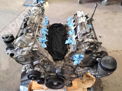 Motor für MERCEDES-BENZ E-CLASS T-Model (S212) E 300 CDI (212.220) (204 hp) 24332379