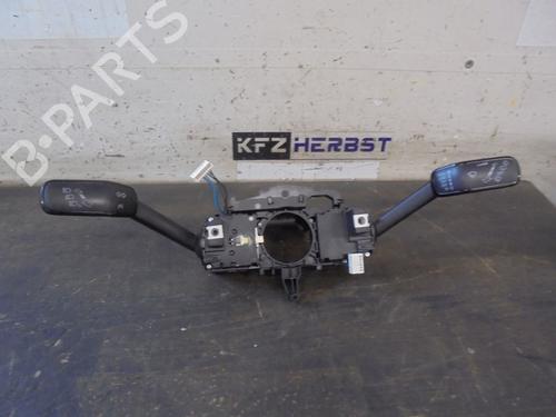 Used Steering column stalk VW GOLF VII (5G1, BQ1, BE1, BE2) 1.6 TDI (90 hp) 19945454