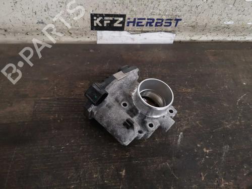 Used Throttle body OPEL ADAM (M13) 1.2 (69 hp) 19927945