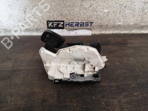 Used Front right lock SKODA OCTAVIA III Combi (5E5, 5E6) 1.6 TDI (105 hp) 22277181
