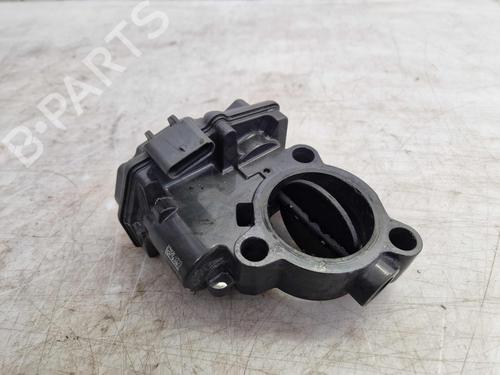 Used Throttle body BMW 3 Touring (G21, G81) 330 d Mild-Hybrid xDrive (286 hp) 25919421
