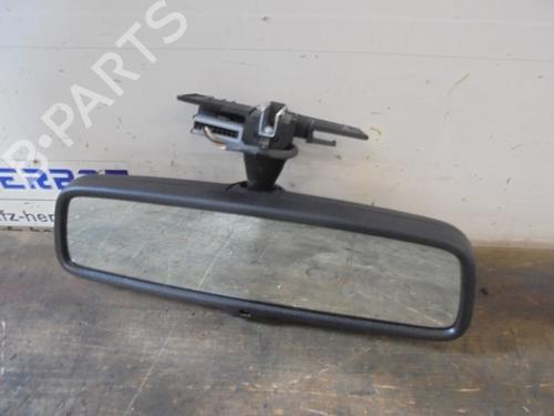 Used Rear mirror OPEL ASTRA H Estate (A04) 1.8 (L35) (140 hp) 12865681