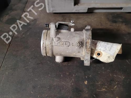 Used Throttle body BMW 3 Convertible (E46) M3 (343 hp) 24143568