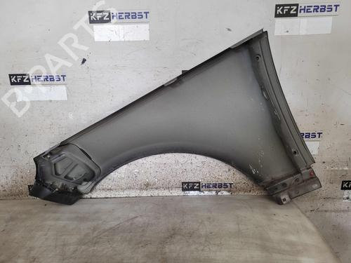Right front fenders LAND ROVER RANGE ROVER IV (L405) 3.0 TDV6 4x4 | BP24579353C42