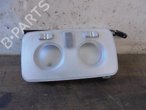 Used Interior roof light FIAT BRAVO II (198_) 1.4 LPG (198AXA1B) (90 hp) 12866656