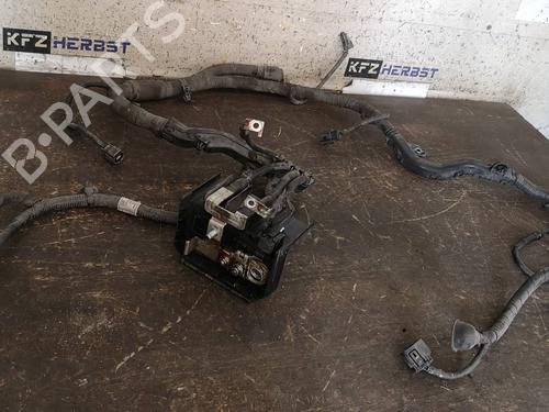 Used Wiring harness HYUNDAI i40 I CW (VF) 1.7 CRDi (136 hp) 24923463
