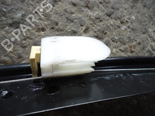 Rear right window mechanism FORD S-MAX (WA6) 1.8 TDCi | BP13432401C25 