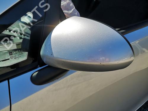 Retrovisor izquierdo OPEL CORSA E (X15) 1.4 Turbo (08, 68) | BP29200668C26 