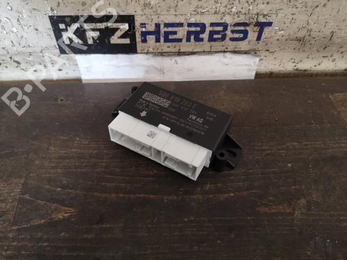Used Control unit SKODA OCTAVIA III Combi (5E5, 5E6) 2.0 TDI RS (184 hp) 13438796
