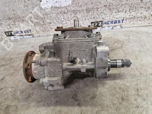 Transfer box VW GOLF VII (5G1, BQ1, BE1, BE2) 1.6 TDI | BP30062785M36 