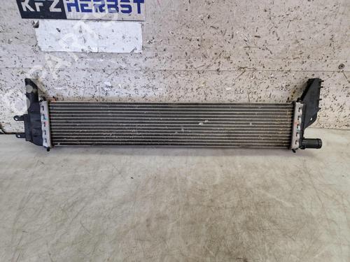 Used Water radiator DACIA DUSTER (HM_) 1.5 dCi 115 4x4 (HMAD) (116 hp) 26579735