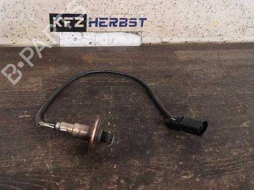 Elektronisk sensor RENAULT MEGANE IV Grandtour (K9A/M/N_) 1.3 TCe 100 (K9N8) (100 hp) 13437449