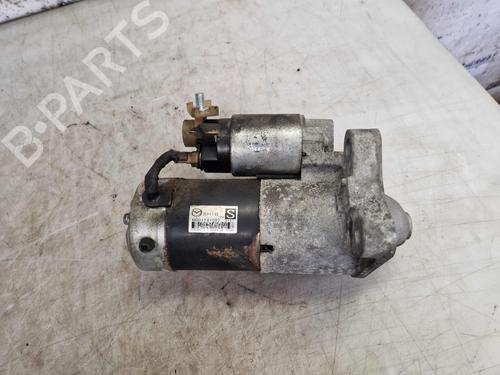 Anlasser für MAZDA 6 Saloon (GJ, GL) 2.2 D (GJ2FP) (150 hp) 28151908