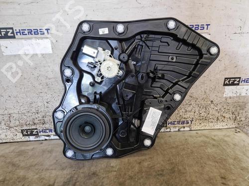 Used Rear right window mechanism Rear right window mechanism FORD PUMA (J2K, CF7) 1.0 EcoBoost (125 hp) 34721599 34721599