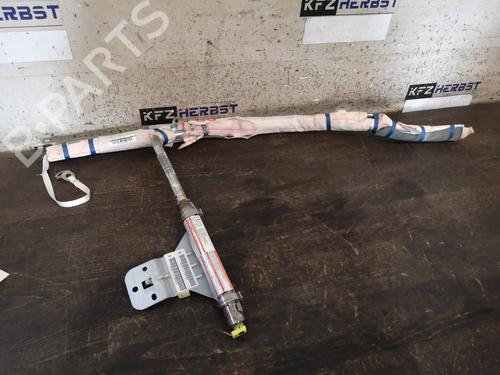 Used Right curtain airbag NISSAN NV200 Van 1.5 dCi 110 (M20, M20N, M20M) (110 hp) 19946465