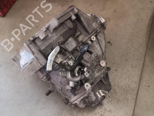 Gearbox VW POLO VI (AW1, BZ1, AE1) 1.0 TSI | BP12876353M3 