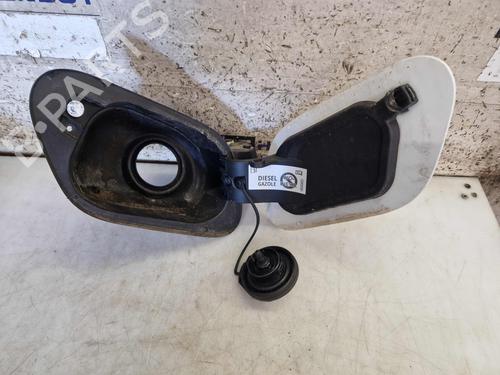 Fuel flap VW GOLF VII Variant (BA5, BV5) 1.6 TDI | BP27638093C131 