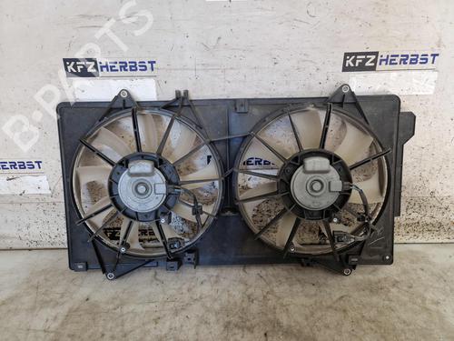 Module électronique MAZDA 6 Saloon (GJ, GL) 2.2 D (GJ2FP) (150 hp) 30096562