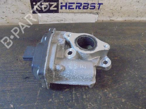 Used Egr RENAULT KADJAR (HA_, HL_) 1.5 dCi 110 (HLA3) (110 hp) 13431041