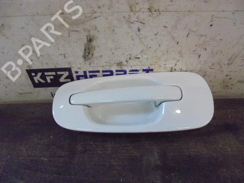 Exterior door handle SUBARU IMPREZA Saloon (GD) 2.0 i R AWD (GD9) (160 hp) 12885749