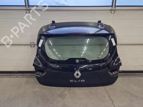 Used Tailgate RENAULT CLIO IV (BH_) 1.2 16V (73 hp) 30769794