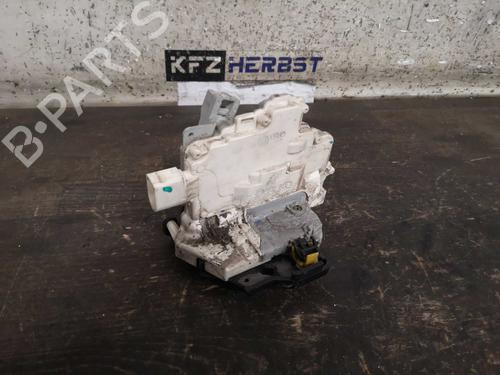 Used Rear left lock AUDI A3 Sportback (8PA) 1.6 TDI (105 hp) 13443863