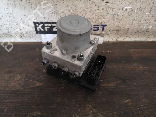 Used ABS pump FIAT 500L (351_, 352_) 1.3 D Multijet (199.LYM11, 199.LYM1A) (95 hp) 22277647
