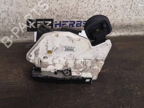 Used Rear left lock VW GOLF VI (5K1) 1.6 (102 hp) 20146511